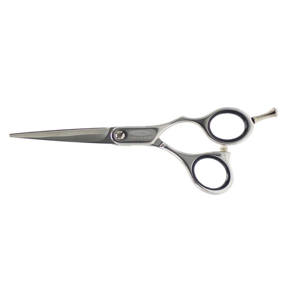 Logo Silver Series 5.25” Shear
