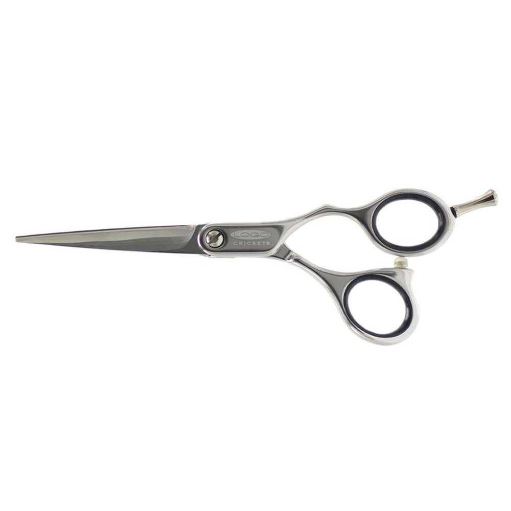 Logo Silver Series 5.75” Shear