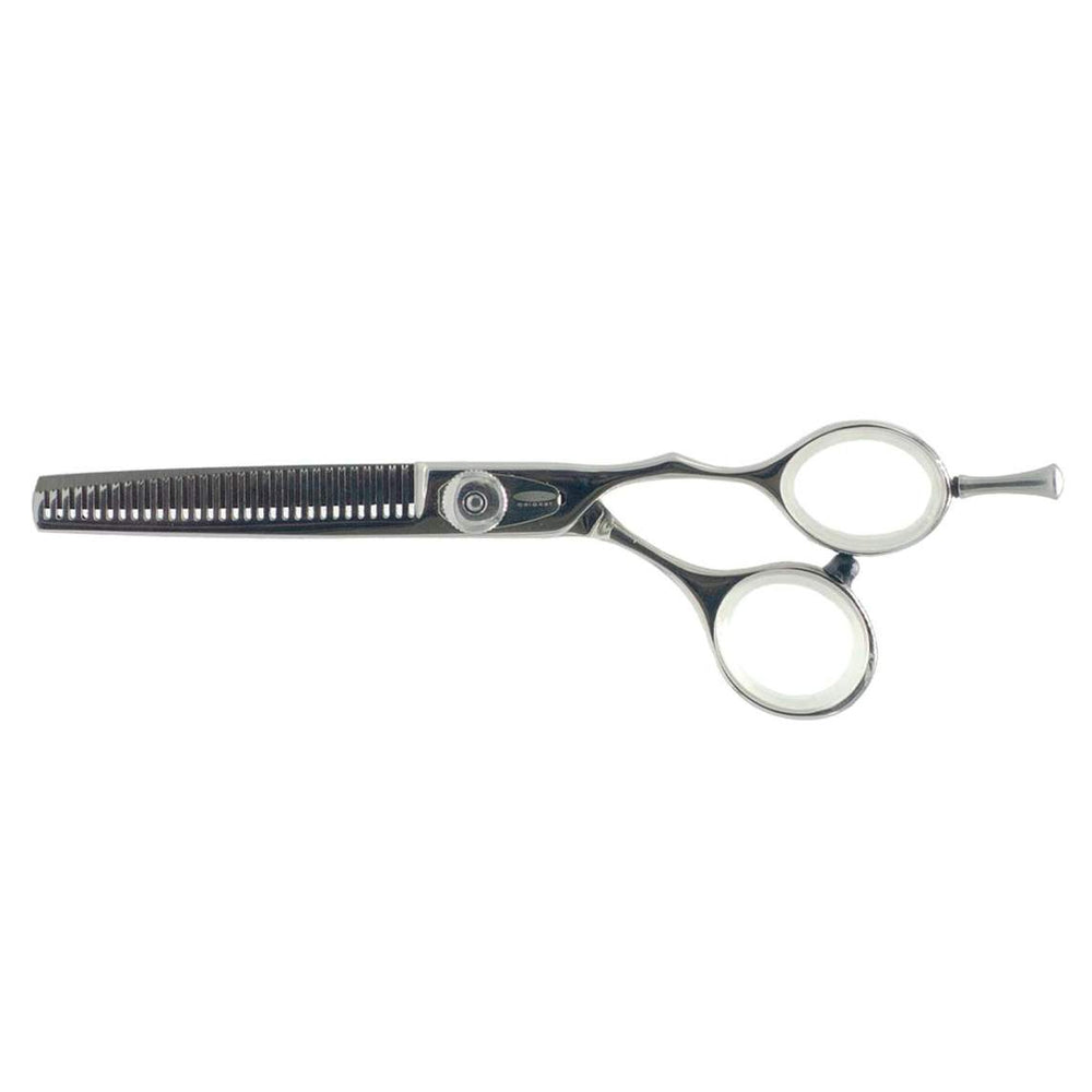 Logo Gold Series Pro 30T Thinning Shear