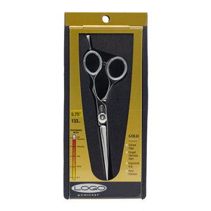 Logo Gold Series Pro 5.75" Shear