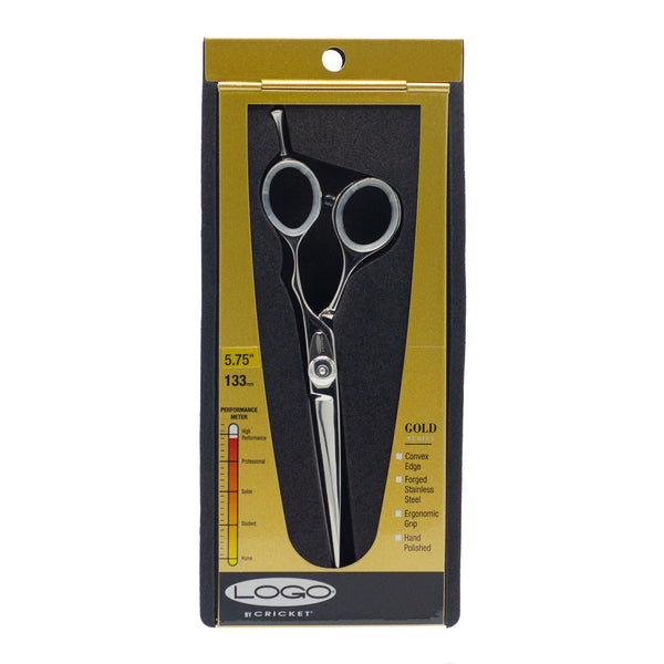 Logo Gold Series Pro 5.75" Shear