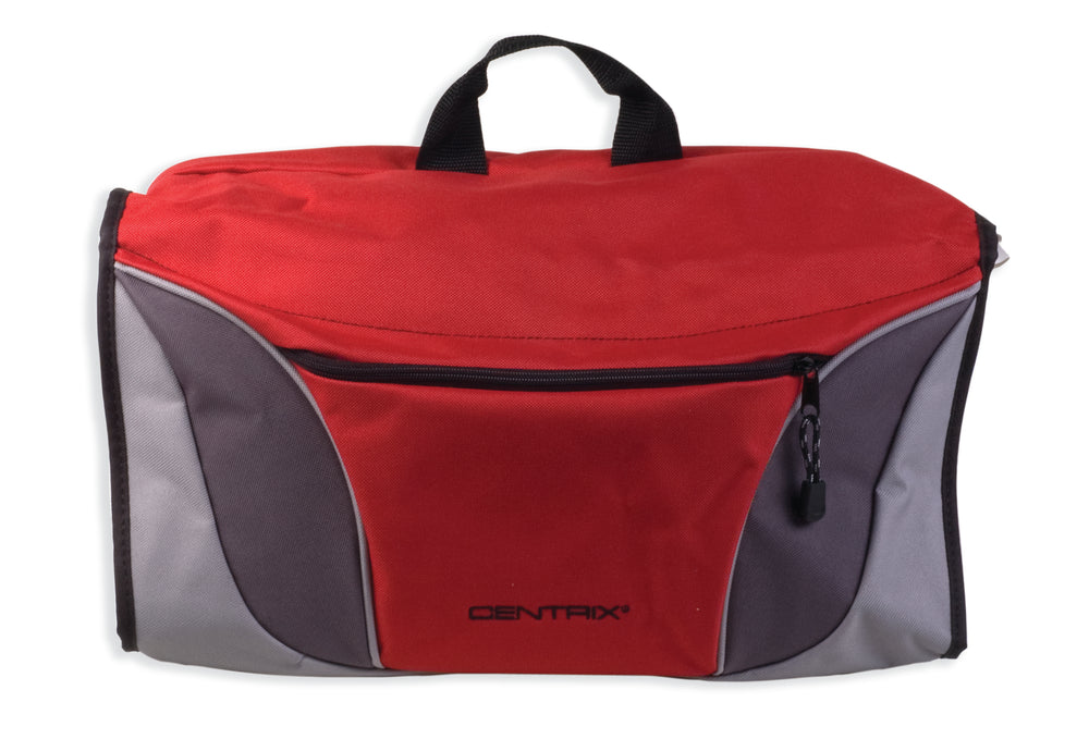 Centrix M Series Messenger Bag