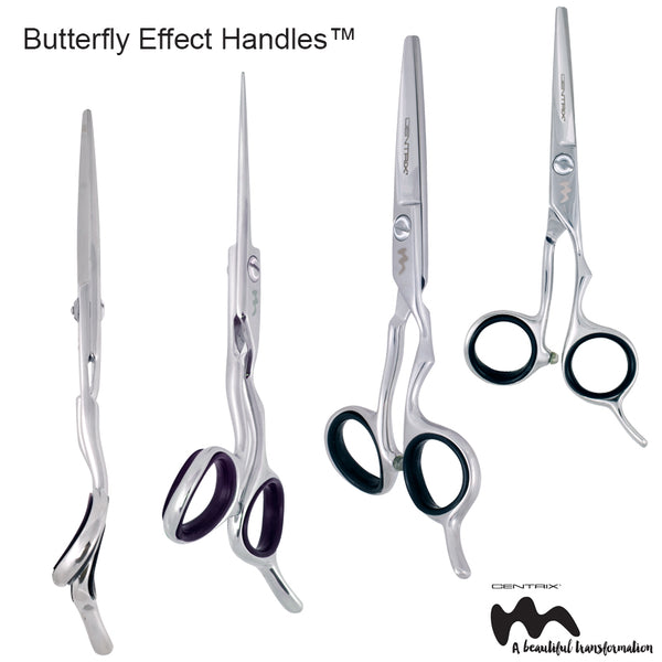 Centrix Metamorphosis 30T Thinner Shear
