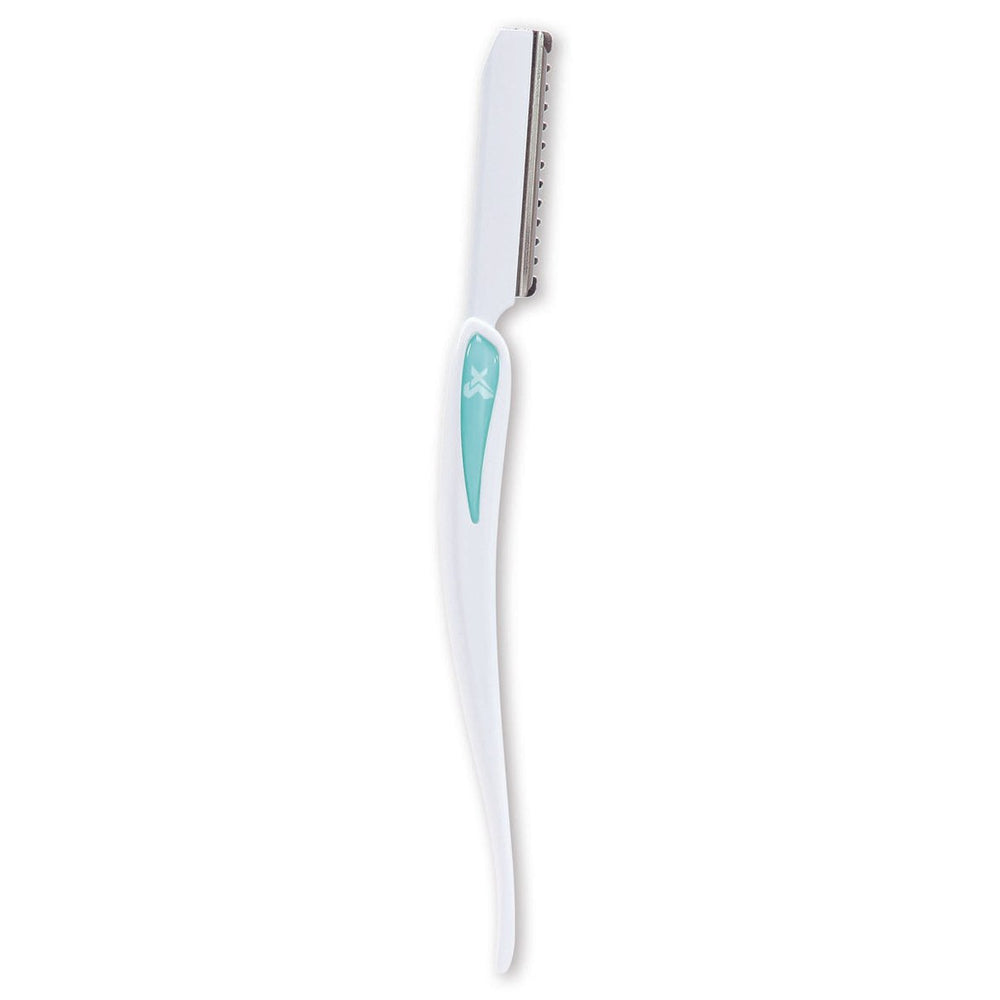 Stylist Xpressions Minty Fresh Razor