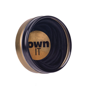 Glam It Hair Ties Tins