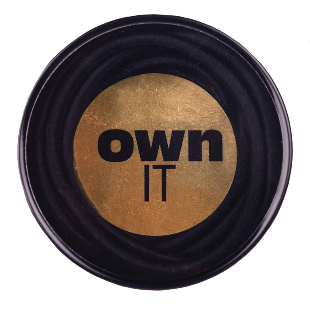 Glam It Hair Ties Tins