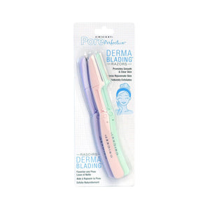 Pore Perfection Dermablading Razors