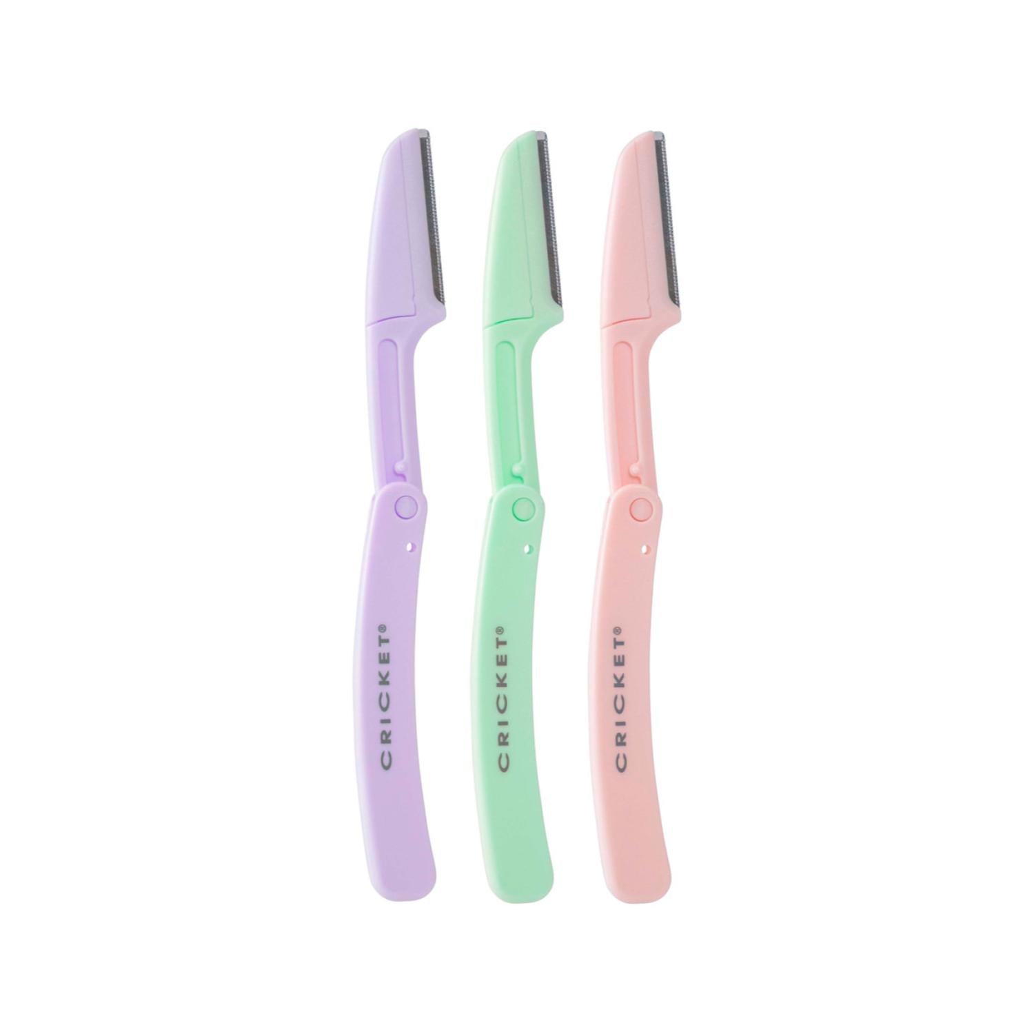 Fuzzy face? Forget about it! Our innovative NEW Pore Perfection ...