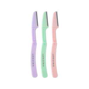 Pore Perfection Dermablading Razors