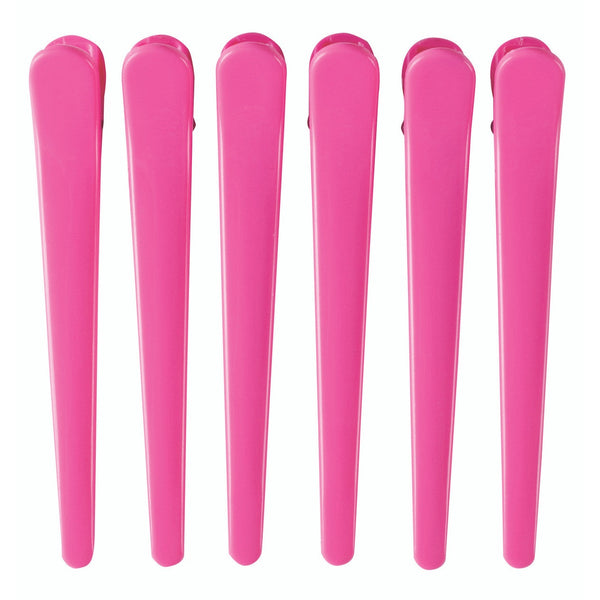 PINK Is My Signature Color 5.75" Shear Stylist Kit