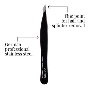 Pluck It  (Slant Tip Tweezer)
