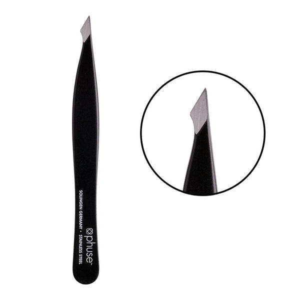 Pluck It  (Slant Tip Tweezer)