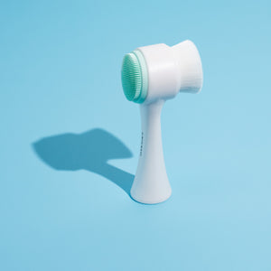 Pore Perfection Clean Freak Dual Facial Brush