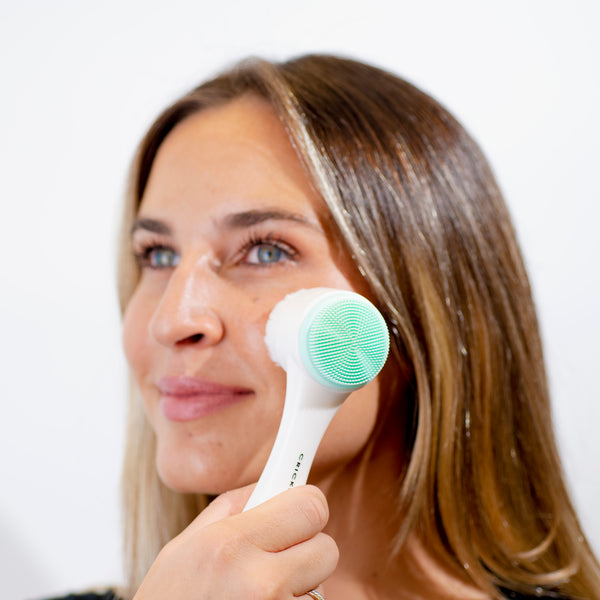 Pore Perfection Clean Freak Dual Facial Brush