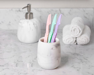 Pore Perfection Dermablading Razors