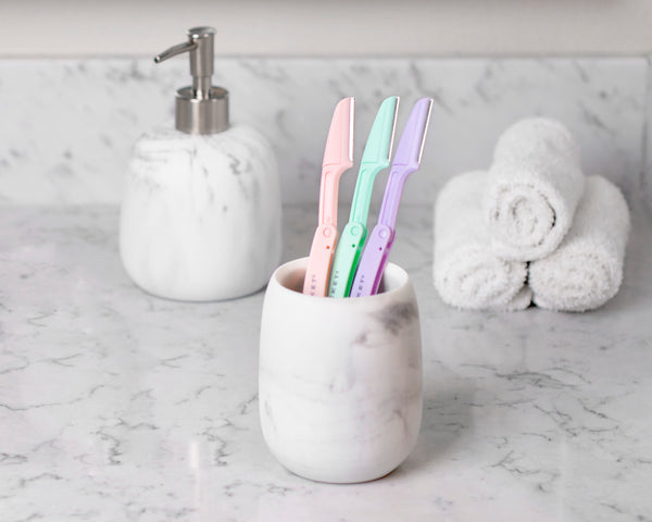 Pore Perfection Dermablading Razors