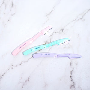 Pore Perfection Dermablading Razors