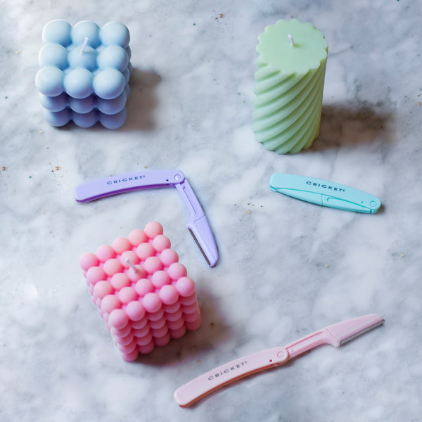 Pore Perfection Dermablading Razors