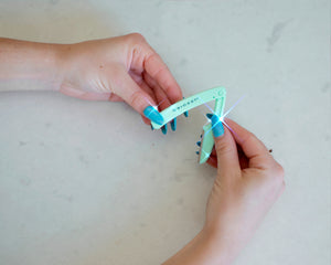 Pore Perfection Dermablading Razors