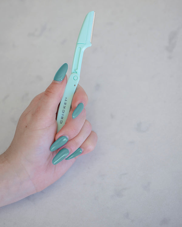 Pore Perfection Dermablading Razors