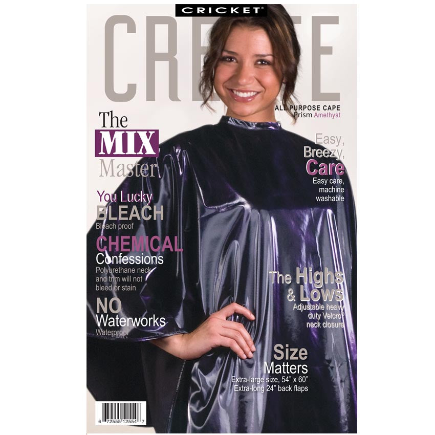 Prism All Purpose Cape Collection