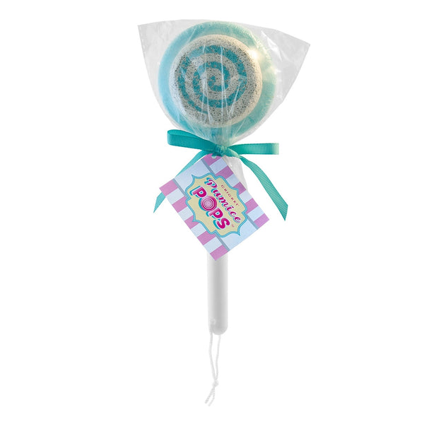 Pumice Pops
