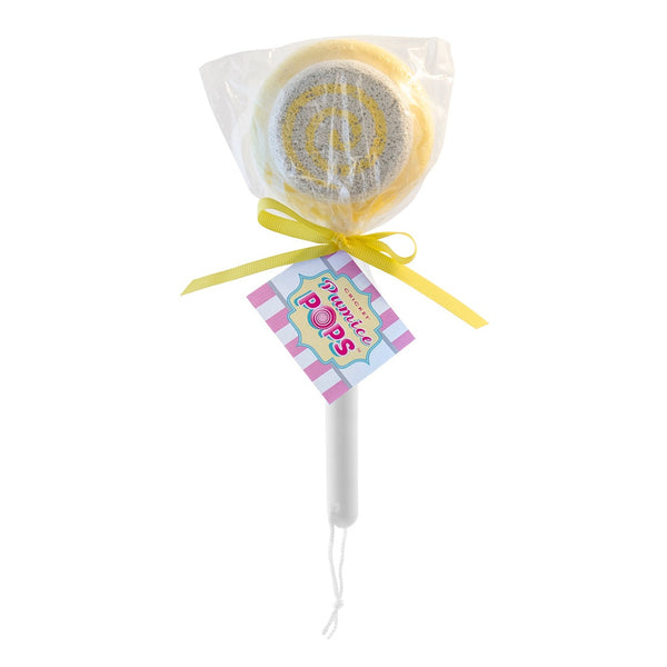 Pumice Pops