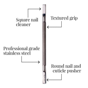 Push It Cuticle Pusher