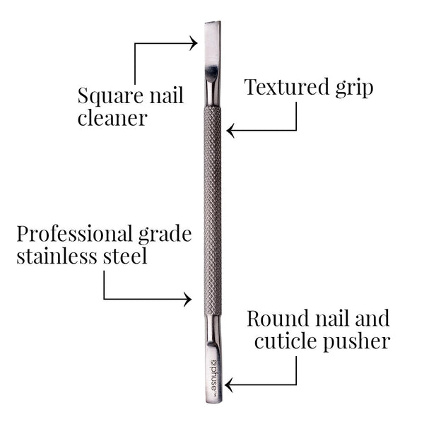 Push It Cuticle Pusher