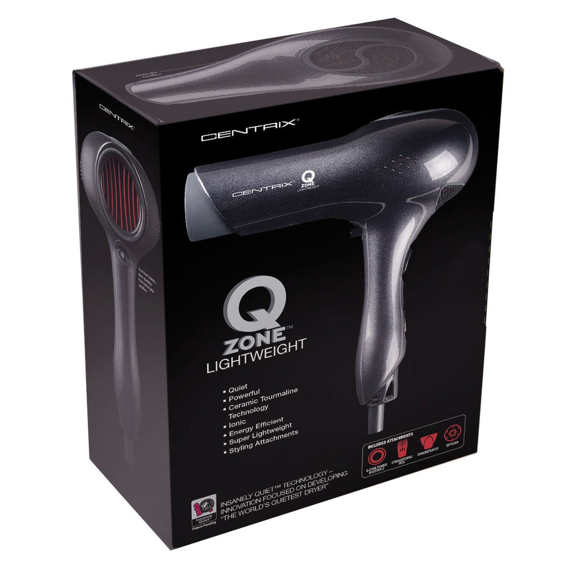 hair-dryer, diffuser, blow, drying, professional, salon