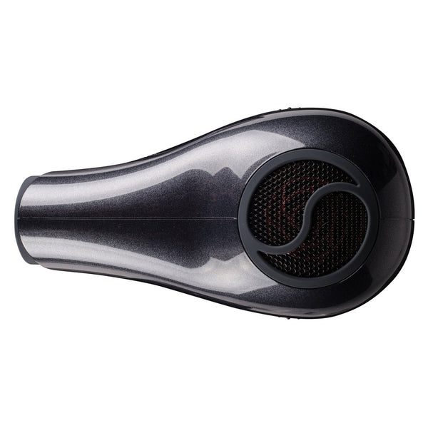 Centrix Q-Zone Lightweight Dryer