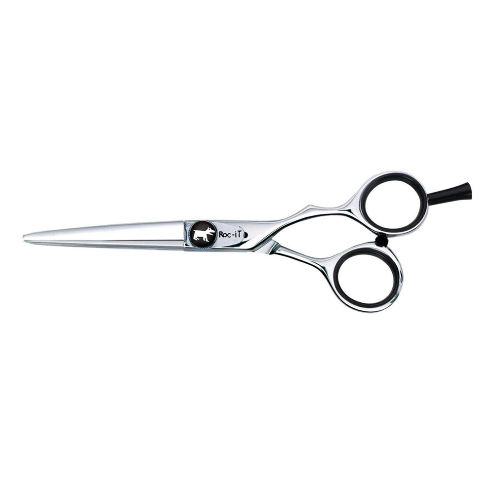 Centrix Roc-it Dog Guilt Trip 5" Shear Duo ($230 VALUE)