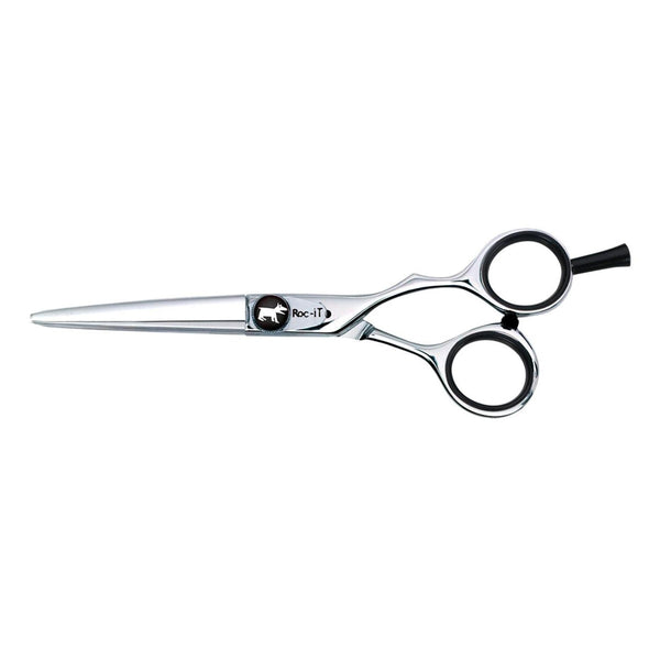 Centrix Roc-it Dog Guilt Trip 5" Shear Duo ($230 VALUE)