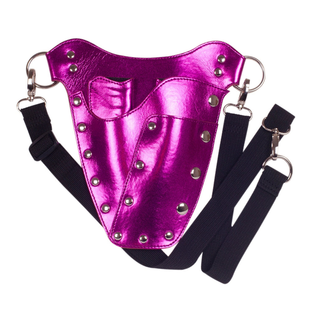 Glam Bam Shear Holster
