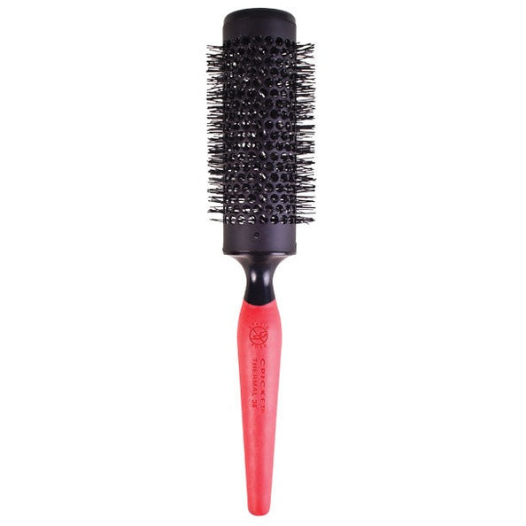 Static Free Thermal Brush Collection 9 Piece Display