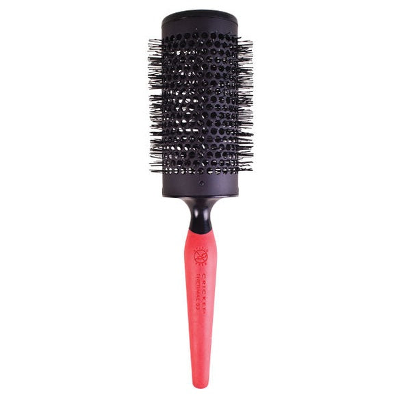 Static Free Thermal Brush Collection 9 Piece Display