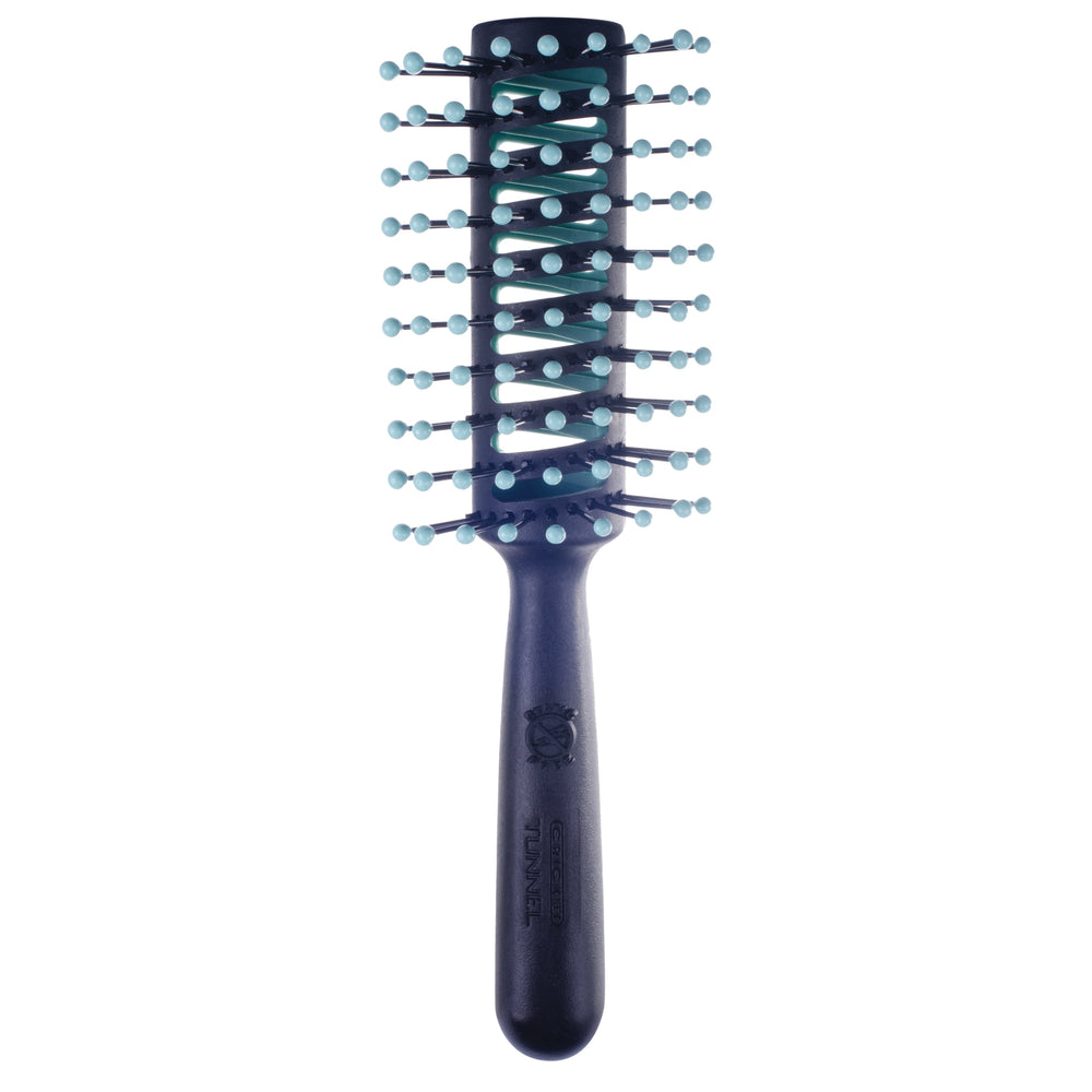 Static Free Comfort Tunnel