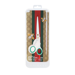 Shear Xpressions Ciao Bella 5.75" Shear