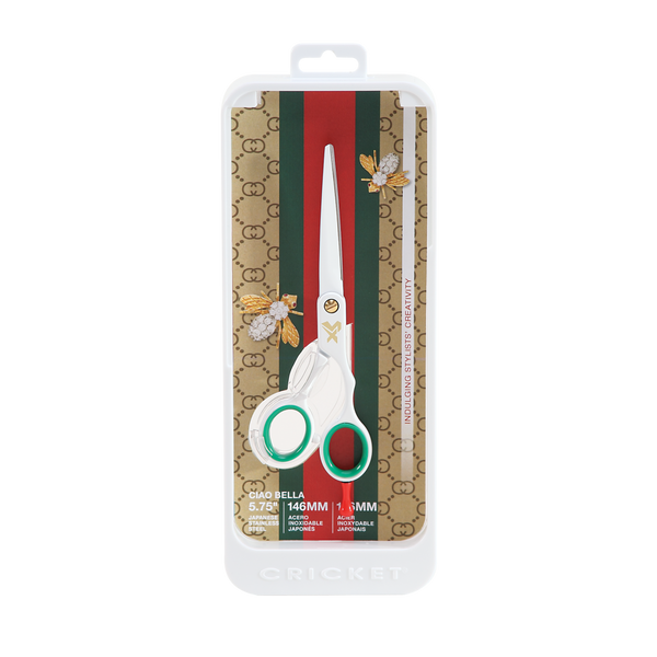 Shear Xpressions Ciao Bella 5.75" Shear