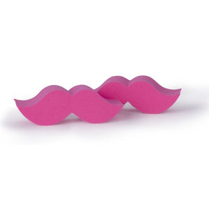 I Mustache You to Makeup Sponge 4PK
