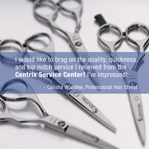 Centrix Professional Sharpening & Restoration Service