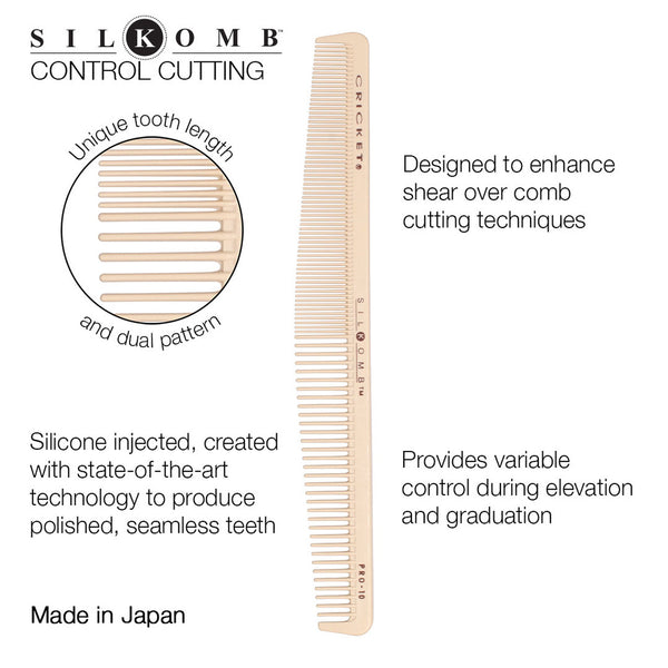 Silkomb 54 Piece Display