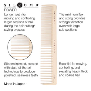 Silkomb Pro-30 Power