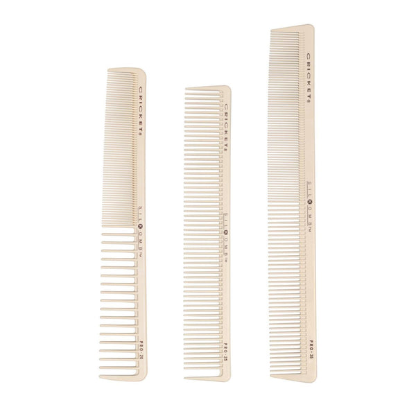 Silkomb 3 Piece Set