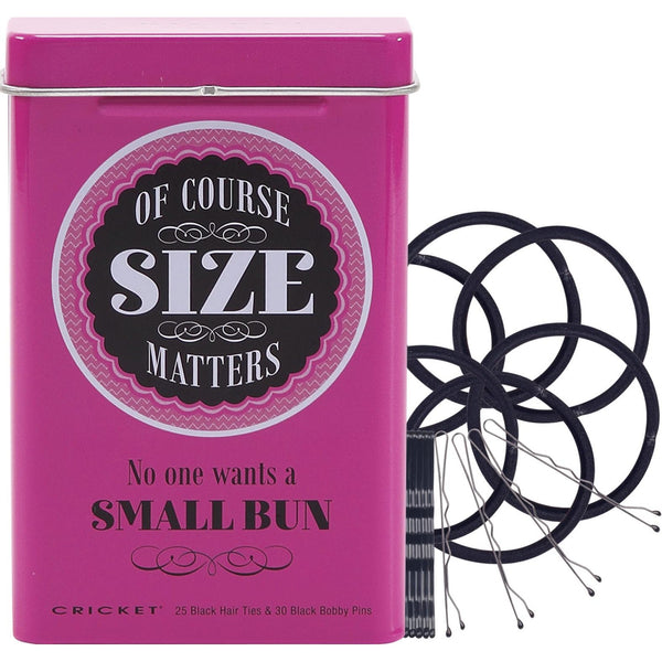 Big Bun Tin 12 Piece Display