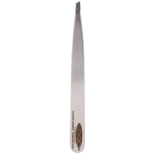 Logo Slant Tip Tweezer