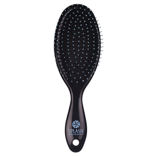 Splash Blackout Detangling Brush Collection