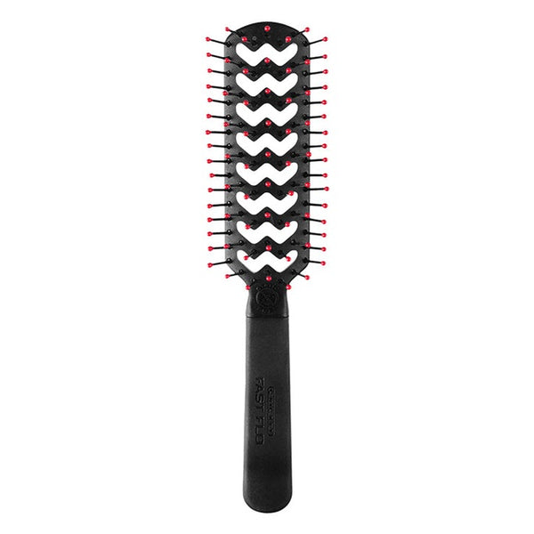 Static Free Fast Flo Vent