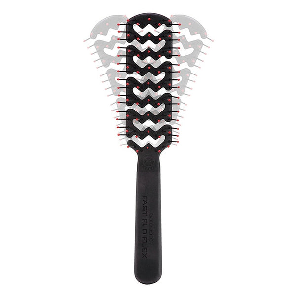 Static Free Fast Flo Flex Vent