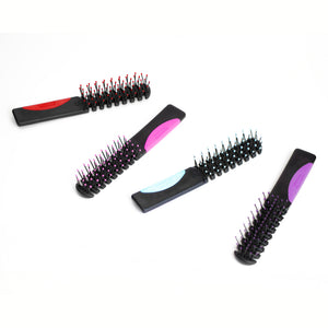 Static Free Volumizer Colors 12PC Display